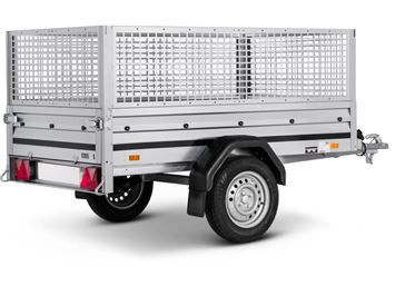 Brenderup 1205 Netsider